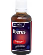 Iberus maag darm formuleOverig gezondheidsproducten8715066427723