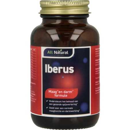 Iberus maag darm formuleOverig gezondheidsproducten8715066427808