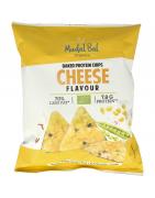 Protein chips cheese bioZoutjes/chips8717953131287