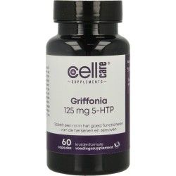 Spirulina tabletten bioOverig gezondheidsproducten8718164780998