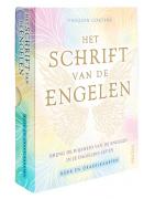 Het schrift van de engelenBoeken/folders9789044763553