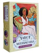 Tarot voor de moderne heksBoeken/folders9789044764048