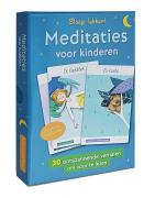 Meditaties voor kinderenBoeken/folders9789044763539