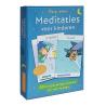 Meditaties voor kinderenBoeken/folders9789044763539