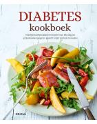 Diabetes kookboekBoeken/folders9789044764406