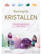 Basisgids kristallenBoeken/folders9789044764178