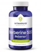 Berberine 500 Rebersa 97-102% berberine zoutenOverig gezondheidsproducten8717438692142