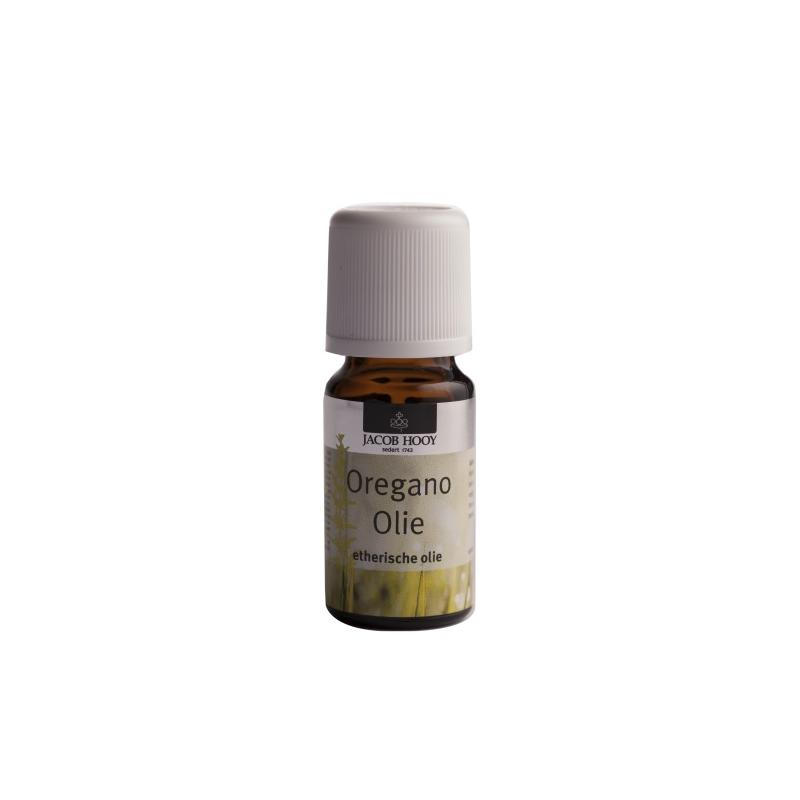 Oregano olieEtherische oliën/aromatherapie8712053748458