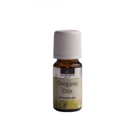 Oregano olieEtherische oliën/aromatherapie8712053748458