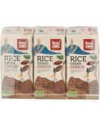 Rice drink choco calcium 200 ml bioDranken5411788043267