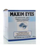 Maxim eyesOverig gezondheidsproducten3664490000055