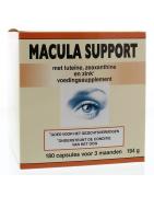 Macula supportOverig gezondheidsproducten3664490000062