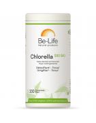 Chlorella 500 bioFytotherapie5413134001655