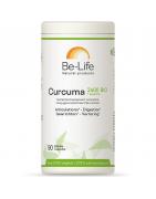 Curcuma 2400 + piperine bioFytotherapie5413134003321