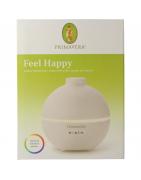 Aroma diffuser feel happyEtherische oliën/aromatherapie4086900420083