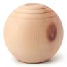 Pinewood ball bioEtherische oliën/aromatherapie4086900601239