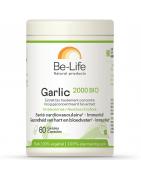 Garlic 2000 bioFytotherapie5413134003826