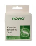 Kinesiotape beige 5cmx5mSport verzorging8809651912883