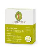 Aromastream to go vervangende filterEtherische oliën/aromatherapie4086900421066