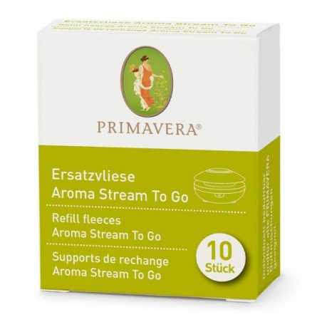 Aromastream to go vervangende filterEtherische oliën/aromatherapie4086900421066