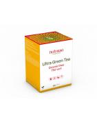 Ultra green teaOverig gezondheidsproducten5425025503346