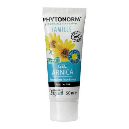 Arnica gelOverig lichaam3455270842510