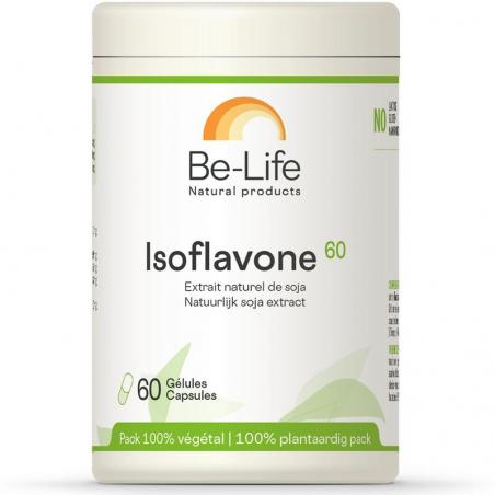 Isoflavone 60Fytotherapie5413134424263