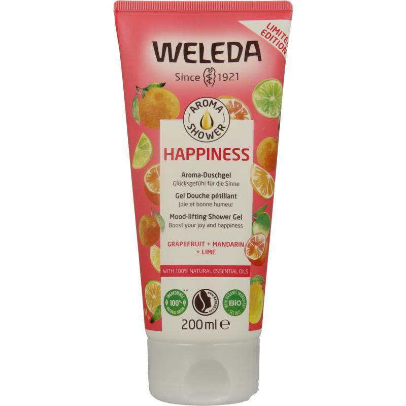 Aroma shower happiness limited editionBad/douche7611916161759