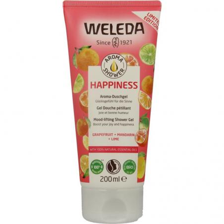 Aroma shower happiness limited editionBad/douche7611916161759