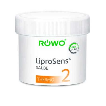 LiproSens zalf 2 thermoSpierpijn4005833404519