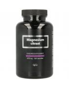 Magnesium citraat puurMineralen enkel8718868618061