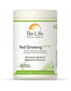 Red ginseng 500 bioFytotherapie5413134798241