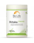 Shitake 2700 bioFytotherapie5413134002515