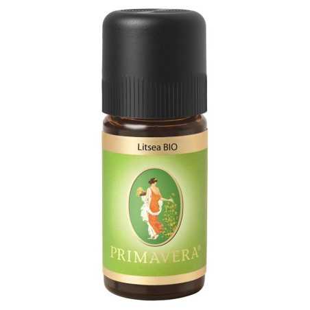 Litsea bioEtherische oliën/aromatherapie4086900105508