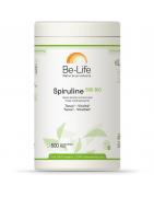 Spiruline 500 bioFytotherapie5413134799866