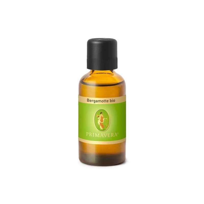 Bergamot bioEtherische oliën/aromatherapie4086900155060