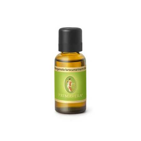 Bergamot poor in furocumarin bioEtherische oliën/aromatherapie4086900155084