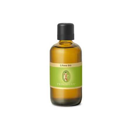 Litsea bioEtherische oliën/aromatherapie4086900156197