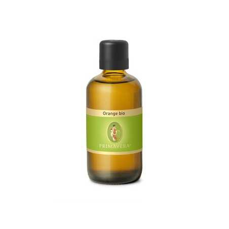 Sinaasappel bioEtherische oliën/aromatherapie4086900156135
