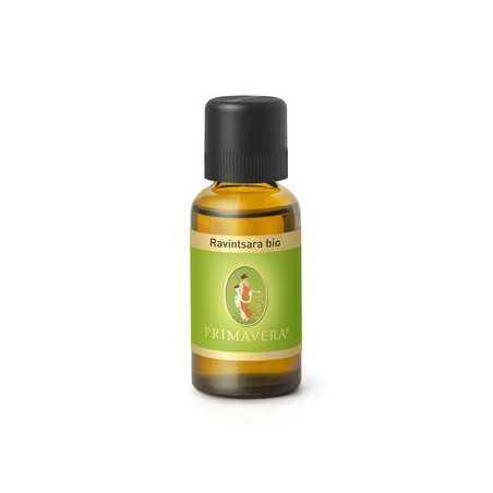Ravintsara bioEtherische oliën/aromatherapie4086900155466
