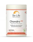 Chondro 650Overig vitaminen/mineralen5413134380361