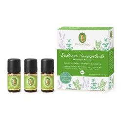 Green essenceEtherische oliën/aromatherapie9326922000760