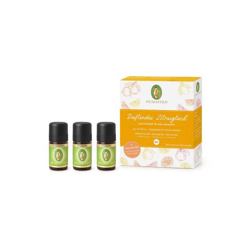 Geschenkset citrusgeurenEtherische oliën/aromatherapie4086900444812