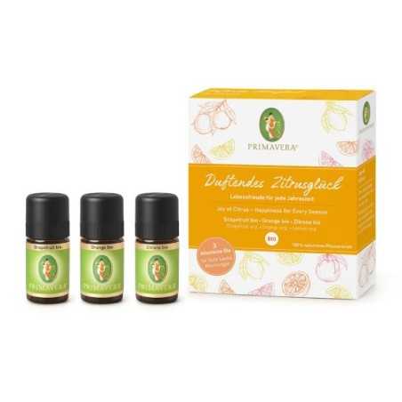 Geschenkset citrusgeurenEtherische oliën/aromatherapie4086900444812