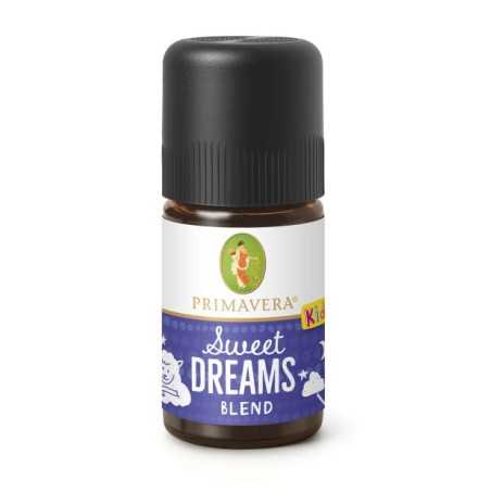 Sweet dreams blend bioEtherische oliën/aromatherapie4086900186019