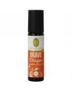 Organic aroma roll-on brave dragon bioEtherische oliën/aromatherapie4086900756106