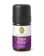 Yogaflow blendEtherische oliën/aromatherapie4086900185012