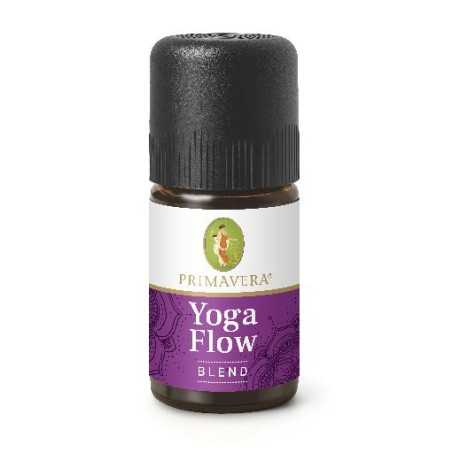 Yogaflow blendEtherische oliën/aromatherapie4086900185012