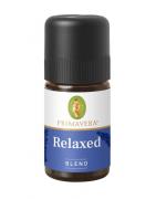 Relaxed blend bioEtherische oliën/aromatherapie4086900185036