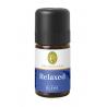 Relaxed blend bioEtherische oliën/aromatherapie4086900185036